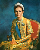Farah Pehlevi